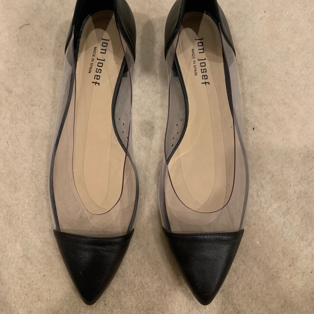 Jon Josef flats size 7.5